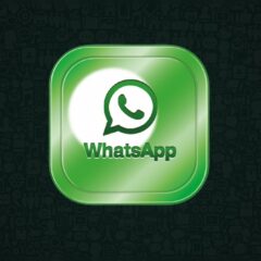 7/24 WhatsApp İletişim